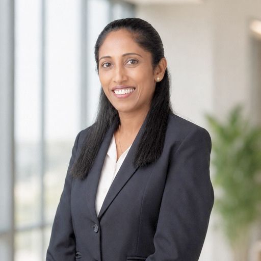 Thanuja De Silva